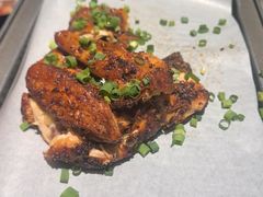 -绿茶餐厅(汇悦大融城店)