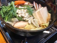 -三月居酒屋(青年大街店)