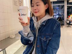 -Seesaw Coffee(环贸iapm店)