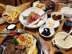 -豪尚豪牛排(汕樟店)