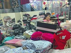 -友谊服饰商场(名品商厦店)