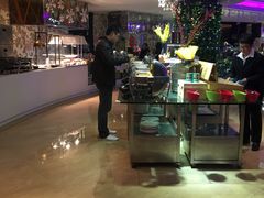 -杭州龙禧福朋喜来登酒店