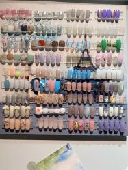 -LADYGIRL·Nail·Lash·美甲美睫