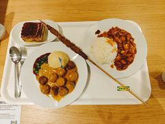 -宜家家居(四元桥商场店)