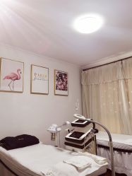 -美肤盾祛痘·问题肌头疗管理中心