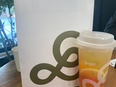 -gaga(深圳南山益田假日广场店)