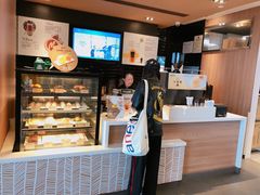 -麦当劳(萧山国际机场T3航站楼店)