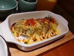 -仓桥家·焗寿司·锅物(光谷步行街店)