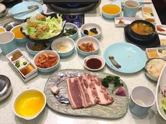 -韩时烤肉(枫蓝店)