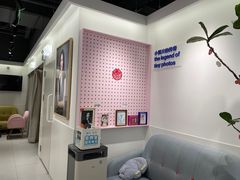 -天真蓝照相馆(杭州滨江宝龙店)