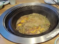 -锅老头铁锅炖•大锅蒸汽海鲜(韩乐坊店)