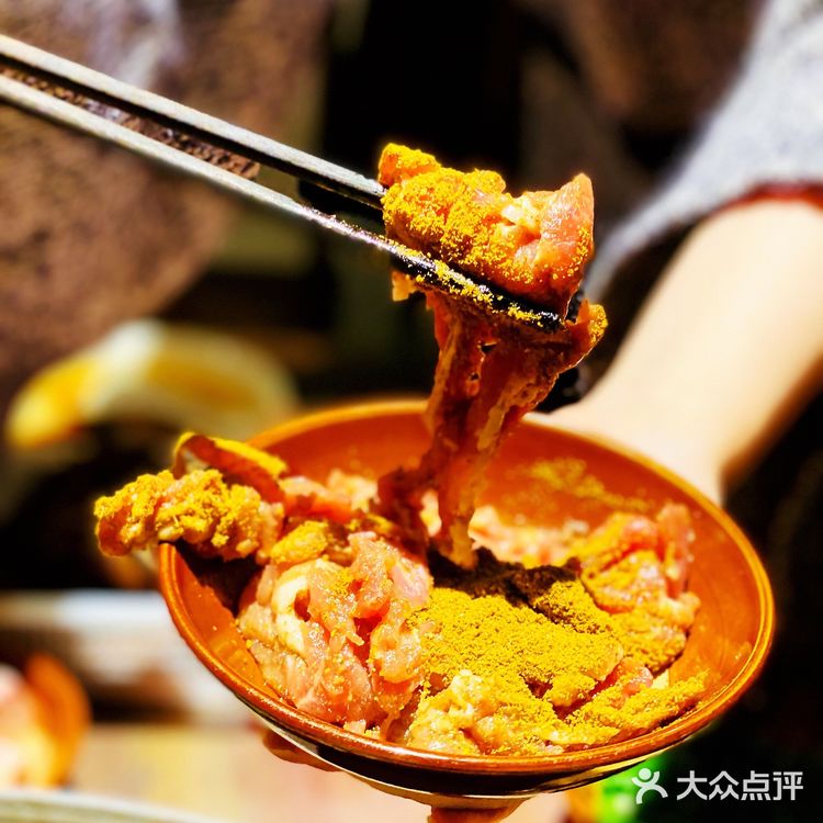 老厂房里吃火锅｜网红金姐老火锅 就是这个重庆好味道