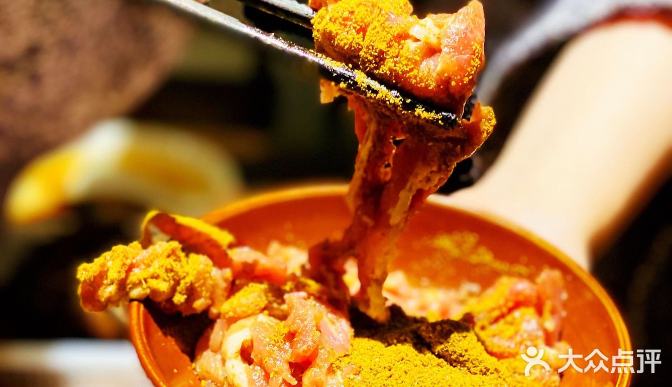 老厂房里吃火锅｜网红金姐老火锅 就是这个重庆好味道