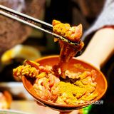 老厂房里吃火锅｜网红金姐老火锅 就是这个重庆好味道