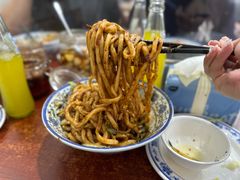 -方砖厂69号炸酱面(方砖厂胡同店)