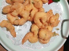 -吕氏疙瘩汤·新派鲁菜(济南万象城店)