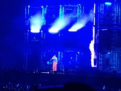 -宝能国际体育演艺中心