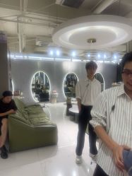 -真好真意SALON 接发·染·烫特色店
