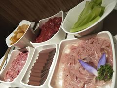 -海底捞火锅(万丰桥店)