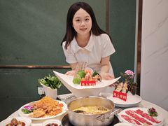 -喜聚薈·花膠雞海鮮火鍋(越秀店)