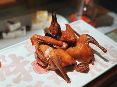 红烧乳鸽-大鸽饭(北京路店)