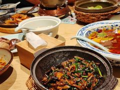 -南京大牌档(龙江新城市广场店)