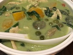 -simply thai天泰(静安嘉里中心店)