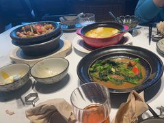 -潮堂 · 潮州菜(国贸商城店)