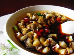 解香楼-解香楼(八盘岭路店)