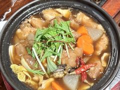 -酒肴一瓢·活贝料理·日本料理(三元桥·霄云路店)