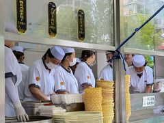 -方中山胡辣汤(顺河路店)