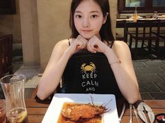 -Ministry of Crab(科伦坡店)