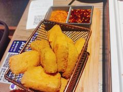 -茄子恰恰·新云南小炒(坪山益田店)
