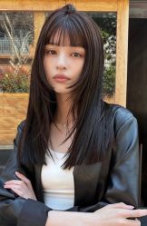 -Hair Code芭曲发型