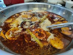 -蛙蛙叫干锅年代(常熟二店)