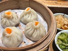 -李百蟹·江南蟹黄面(夫子庙店)