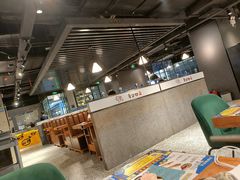 -肥肥虾庄·金牌油焖大虾(杨园滨江时代walk店)
