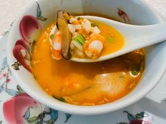 -维园悦谱·海派家常菜(乌鲁木齐南路店)