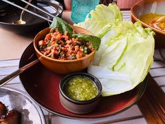 -CHINCHIN 青青·泰国料理(万象食家店)