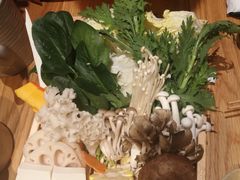 -锅物新语&寿喜烧.炉端割烹(世博源店)