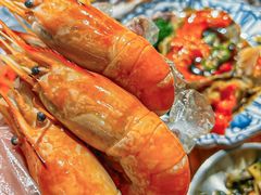 -哼蟹二将·烤肉酱蟹(合生汇店)