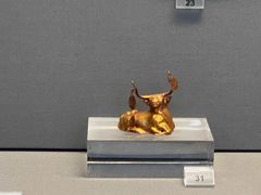 -雅典国家考古博物馆(Ethniko Archaiologiko Museo)