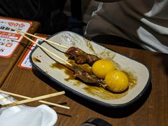 -王氏炉匠·烧鸟放题自助(三里屯店)