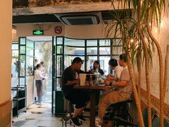 -RAC BAR(安福路店)