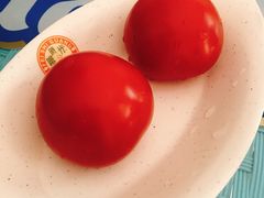 -盒马鲜生(馥邦国际店)