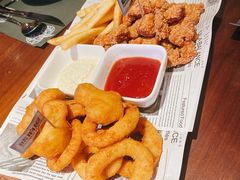 -Ambra Haus琥珀屋精酿餐厅(宝山店)