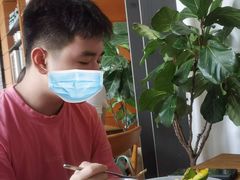 -BOR Eatery(安福路店)