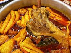 -顶上头·螺蛳火锅(五一新村店)