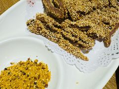 -直隶安家牛肉罩饼(建华店)