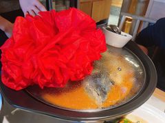 -筱爷叔·上海传统手工菜(玉树路店)